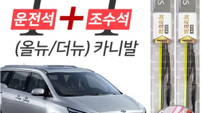 올뉴카니발 후방 와이퍼 득템! ✨ 놓치면 후회할 솔직 후기